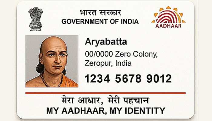AI-Generated Aadhaar Cards? ChatGPT's New Feature Triggers Major Concerns Of Misuse AI-Generated Aadhaar Cards? ChatGPT's New Feature Triggers Major Concerns Of Misuse
