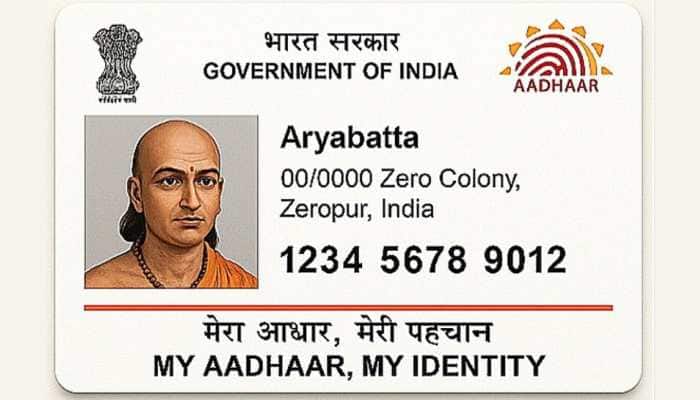 AI-Generated Aadhaar Cards? ChatGPT's New Feature Triggers Major Concerns Of Misuse