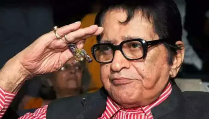 Manoj Kumar Dies At 87: Awards, Honours Won By The Legendary Actor