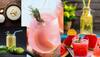 Cooling Drinks For Navratri: From Sabudana Kheer To Herbal Sherbets