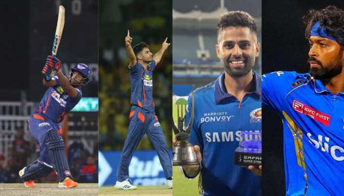 LSG vs MI, IPL 2025: Key Battles To Watch Out For This High-Octane Clash LSG vs MI, IPL 2025: Key Battles To Watch Out For This High-Octane Clash