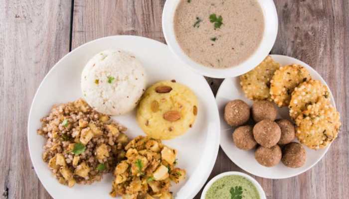 Millet-Based Fasting Foods: A Modern Take On Traditional Vrat Meals Millet-Based Fasting Foods: A Modern Take On Traditional Vrat Meals