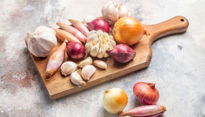 Chaitra Navratri 2025: Why Onion, Garlic Are Banned During 9 Days Of Goddess Puja