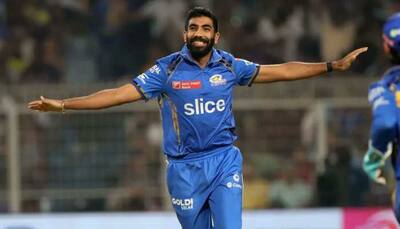 When Will Jasprit Bumrah Make His Comeback For Mumbai Indians In IPL 2025? Here's Latest Update