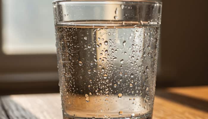  7 Hidden Signs That Your Body Is Dehydrated