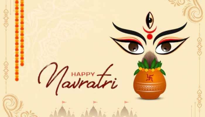 Chaitra Navratri 2025 Day 7- Maha Ashtami: Who Is Maa Mahagauri? 