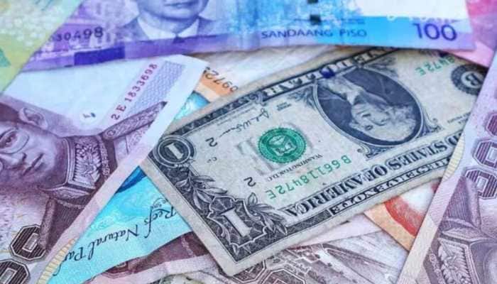 India’s Forex Kitty Surges To 5-Month High At $665.4 Billion