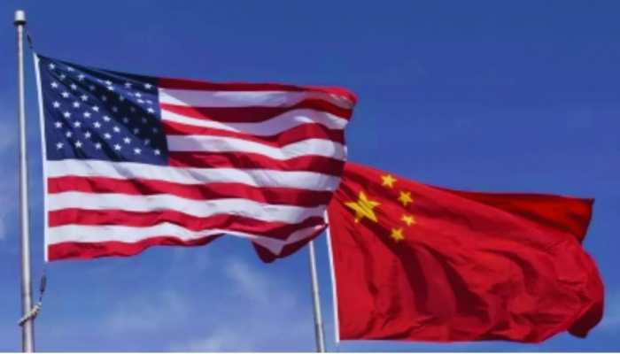 China Slaps Additional 34% Tariffs On All US Imports Starting April 10