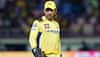 IPL 2025: MS Dhoni Likely To Lead Chennai Super Kings Against Delhi Capitals; Here's Why