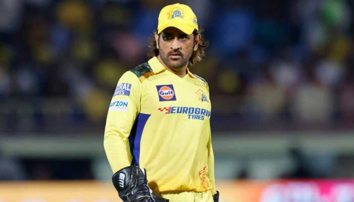 IPL 2025: MS Dhoni Likely To Lead Chennai Super Kings Against Delhi Capitals; Here's Why