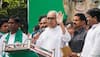 BJD Claims It's Secular Amid Row Over Its MPs Voting In Favour Of Waqf Bill