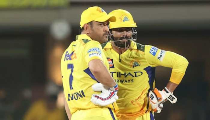 CSK vs DC IPL 17 Match Live Streaming Details: When And Where To Watch Chennai Super Kings vs Delhi Capitals IPL 2025 MA Chidambaram Stadium Live Telecast On Mobile Apps And TV 