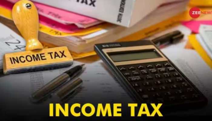 Income Tax Return 2025: What’s New In ITR-2 Filing Process? Find Out Here