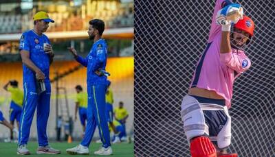 CSK vs DC IPL 2025 Match Predicted XI: Who’s In, Who’s Out? Check Weather And Pitch Report