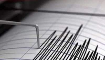 Earthquake Of Magnitude 6.9 Jolts New Britain In Papua New Guinea