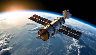 ISRO’s POEM-4 Safely Re-Enters Earth’s Atmosphere, Reinforces Space Debris-Free Commitment