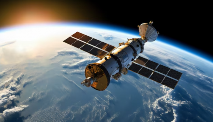 ISRO’s POEM-4 Safely Re-Enters Earth’s Atmosphere, Reinforces Space Debris-Free Commitment ISRO’s POEM-4 Safely Re-Enters Earth’s Atmosphere, Reinforces Space Debris-Free Commitment