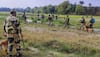 BSF In Action: Pakistani Intruder Shot Dead Along International Border In Jammu