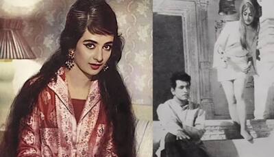 Saira Banu Remembers Manoj Kumar With Heartfelt Memories And Shared Moments With Dilip Kumar