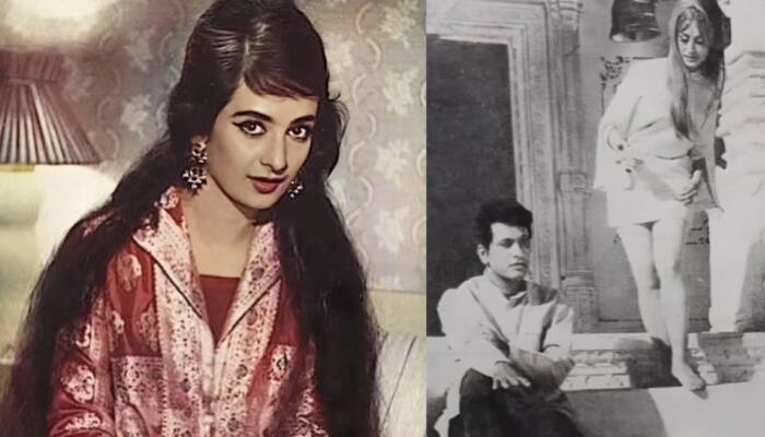 Saira Banu Remembers Manoj Kumar With Heartfelt Memories And Shared Moments With Dilip Kumar