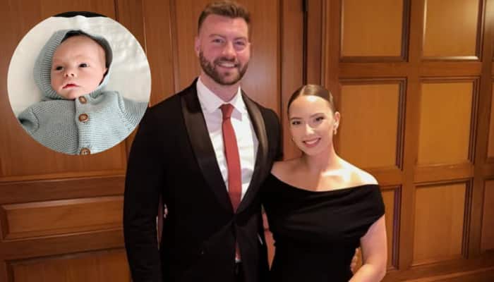 Eminem's Daughter Hailie Jade Welcomes First Child; Reveals Baby Boy Name