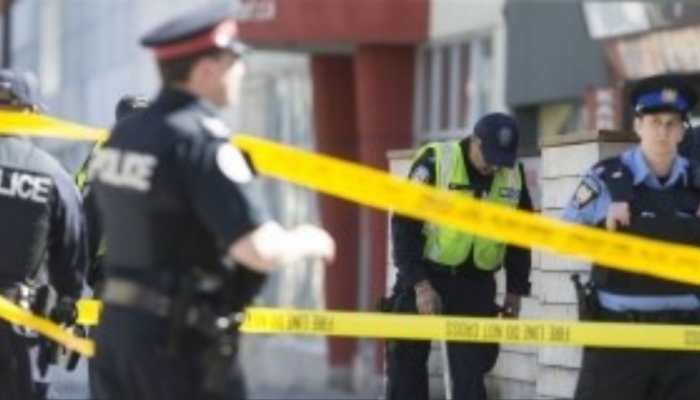 Indian National Stabbed To Death In Canada; Embassy Offers Support To Kin Of Deceased Indian National Stabbed To Death In Canada; Embassy Offers Support To Kin Of Deceased