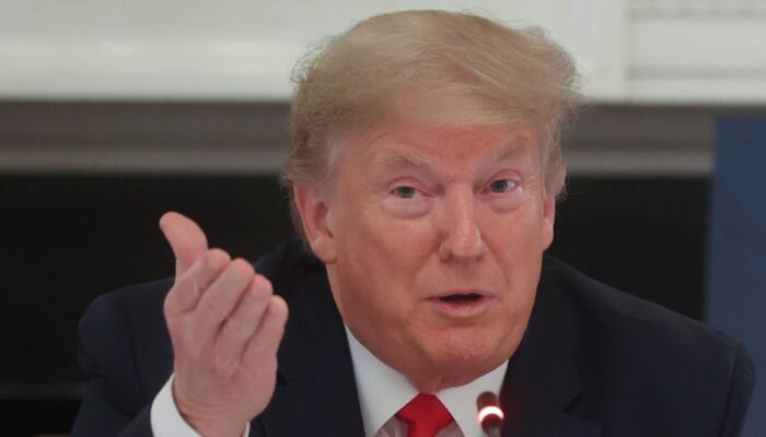 Vietnam Willing To Cut Tariffs To Zero In Deal With US: Donald Trump