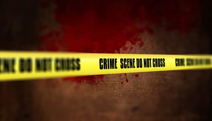 Noida Man Murders Wife Over Suspicion Of Affair