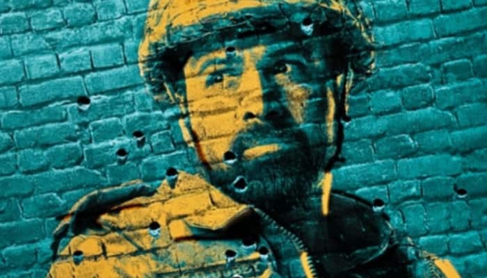 Ground Zero NEW Poster : Emraan Hashmi's Intense Look Unveil, Trailer Release Date Out 