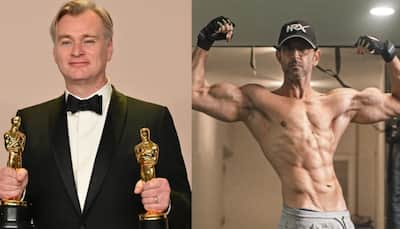 Hrithik Roshan Reveals Dream To Work With Christopher Nolan During USA Tour