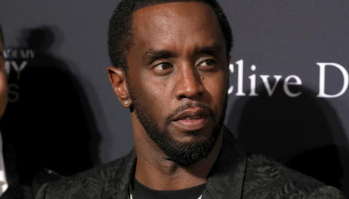 Sean 'Diddy' Combs Faces New Sex Trafficking Charges Ahead Of May Trial