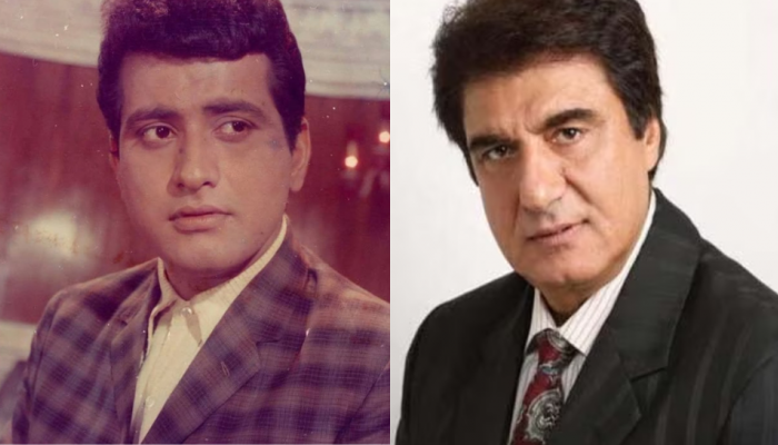 Manoj Kumar Last Rites: Raj Babbar Mourns Legendary Actor's Demise, Calls Him 'Worthy Of Bharat Ratna' Manoj Kumar Last Rites: Raj Babbar Mourns Legendary Actor's Demise, Calls Him 'Worthy Of Bharat Ratna'