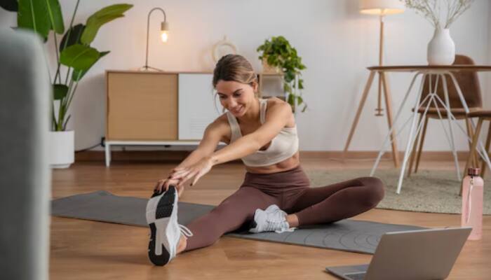 9 Easy Low-Impact Workouts You Can Incorporate Into Your Daily Routine for Better Fitness