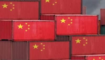 India Boosts Vigilance On Chinese Goods After Steep US Tariffs