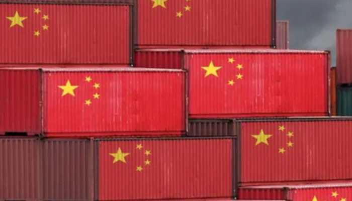 India Boosts Vigilance On Chinese Goods After Steep US Tariffs India Boosts Vigilance On Chinese Goods After Steep US Tariffs