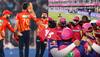 Punjab Kings vs Rajasthan Royals