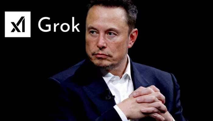 Elon Musk’s Grok-3 Slightly Outperforms Chinese DeepSeek-R1’s Algorithmic Efficiency: Report