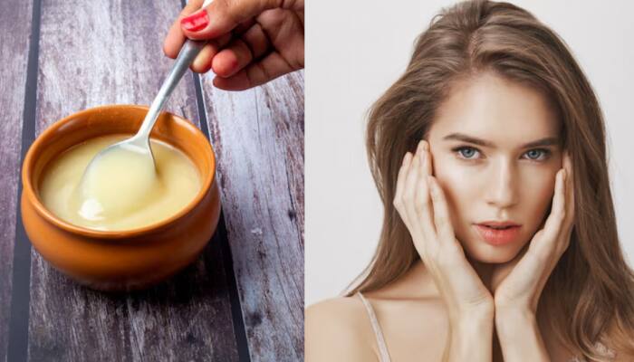 Unlock The Beauty Benefits Of Leaving Ghee On Your Face Overnight For Soft, Glowing Skin
