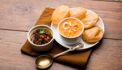 Halwa Poori Recipe And 9 Delicious Kanya Pujan Bhog Ideas For Maha Ashtami And Navami Navratri Celebration