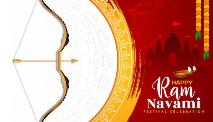 Ram Navami 2025: 20 Wishes, Messages, Quotes, and Images To Share With Your Loved Ones