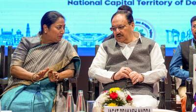 Delhi Govt Inks MoU With Centre To Roll Out Ayushman Bharat Scheme