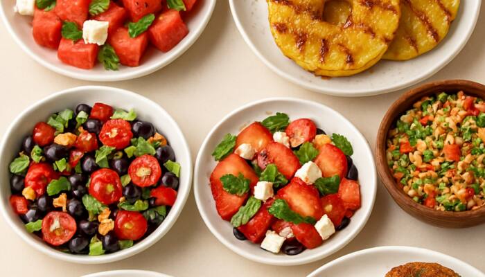 7 Guilt-Free Recipes