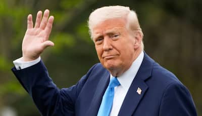 ‘We Have Been Dumb And Helpless But Not Anymore’: Trump Says China Hit Harder In Tariff War
