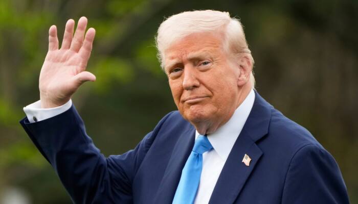 ‘We Have Been Dumb And Helpless But Not Anymore’: Trump Says China Hit Harder In Tariff War