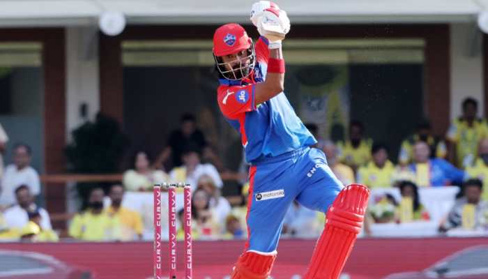 IPL 2025: KL Rahul Stars As Delhi Capitals Beat CSK By 25 Runs, Break 15-Year Jinx At Chepauk