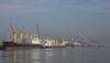 Kandla Port