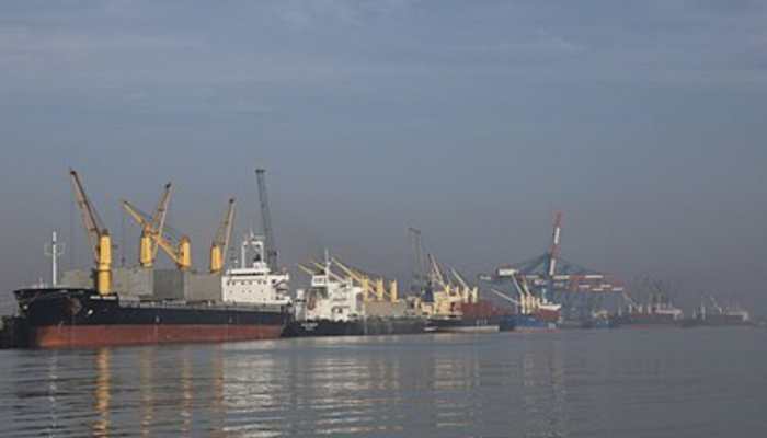 Kandla Port To Begin Green Hydrogen Production By August: DPA Chairman 