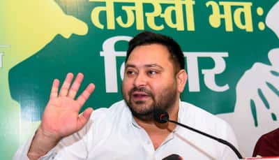 ‘Waqf Bill Will Be In Dustbin If RJD Wins Bihar’: Tejashwi Yadav