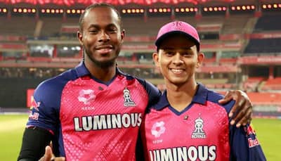 IPL 2025: Yashasvi Jaiswal, Jofra Archer Power Rajasthan Royals To 50-Run Win Over Punjab Kings