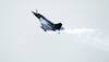 UP News: IAF Akash Ganga's Para Jump Instructor Sustains Injuries During 'Demo Drop' In Agra, Dies